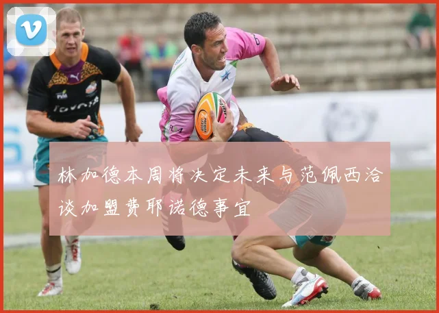 林加德本周将决定未来与范佩西洽谈加盟费耶诺德事宜