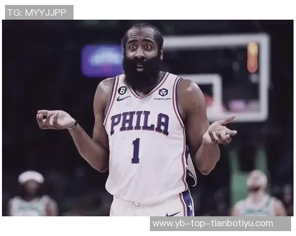 哈珀表现低迷全场仅得6分3助攻4失误半场命中率惨淡